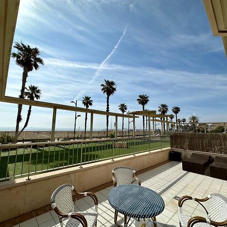 Reinapart Patacona Beachfront Seaview Valenza Esterno foto