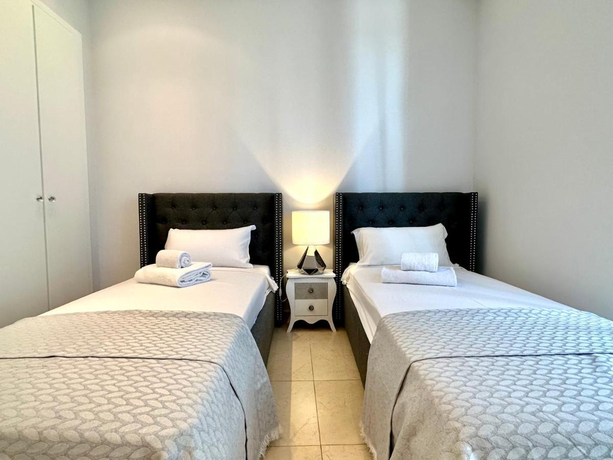 Reinapart Patacona Beachfront Seaview Valenza Esterno foto