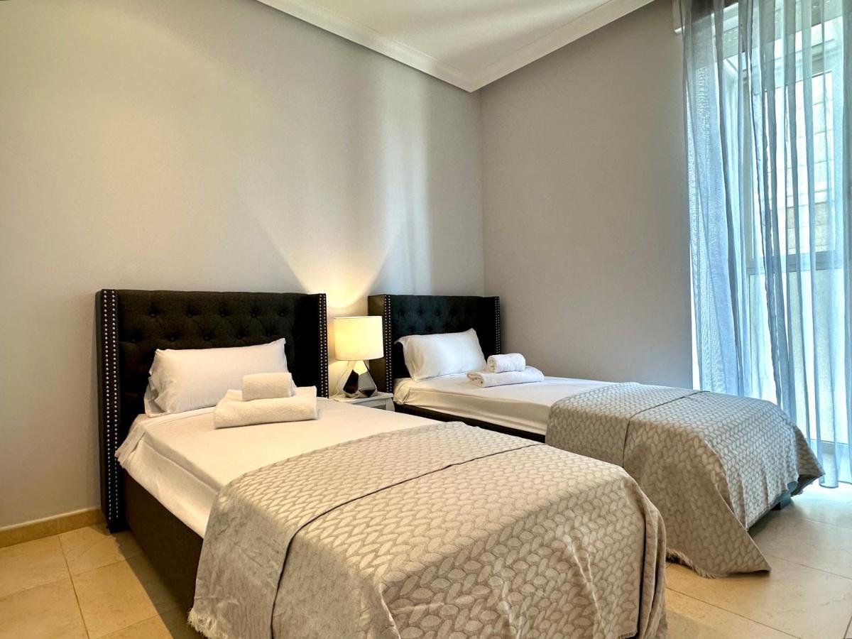 Reinapart Patacona Beachfront Seaview Valenza Esterno foto