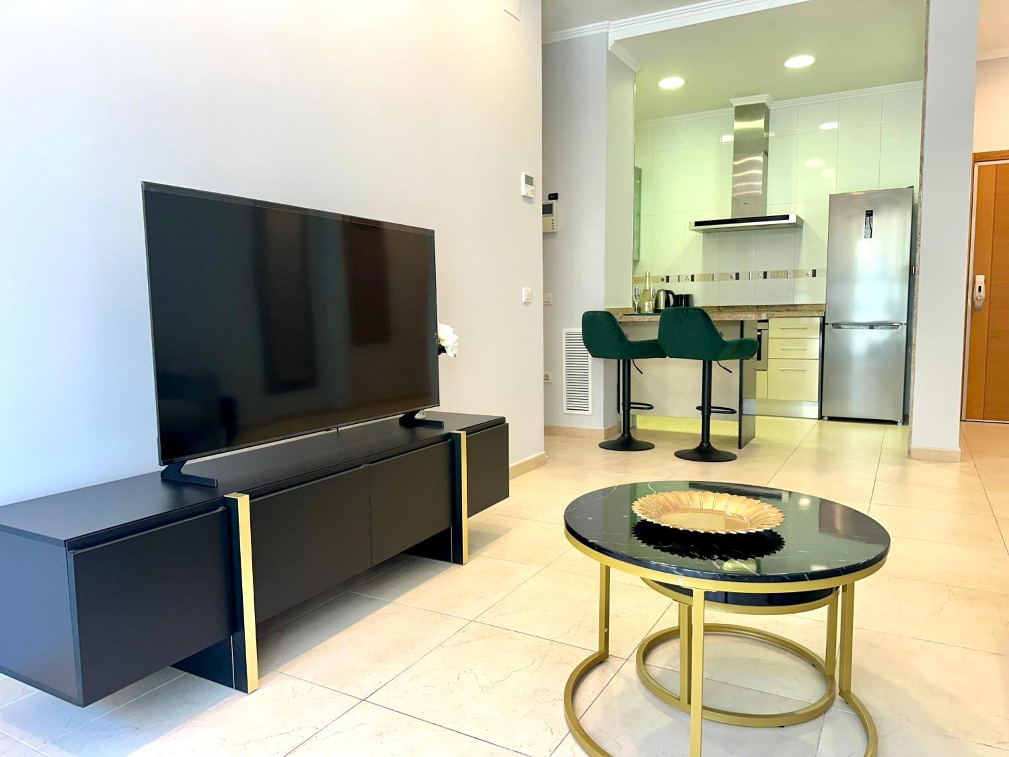 Reinapart Patacona Beachfront Seaview Valenza Esterno foto