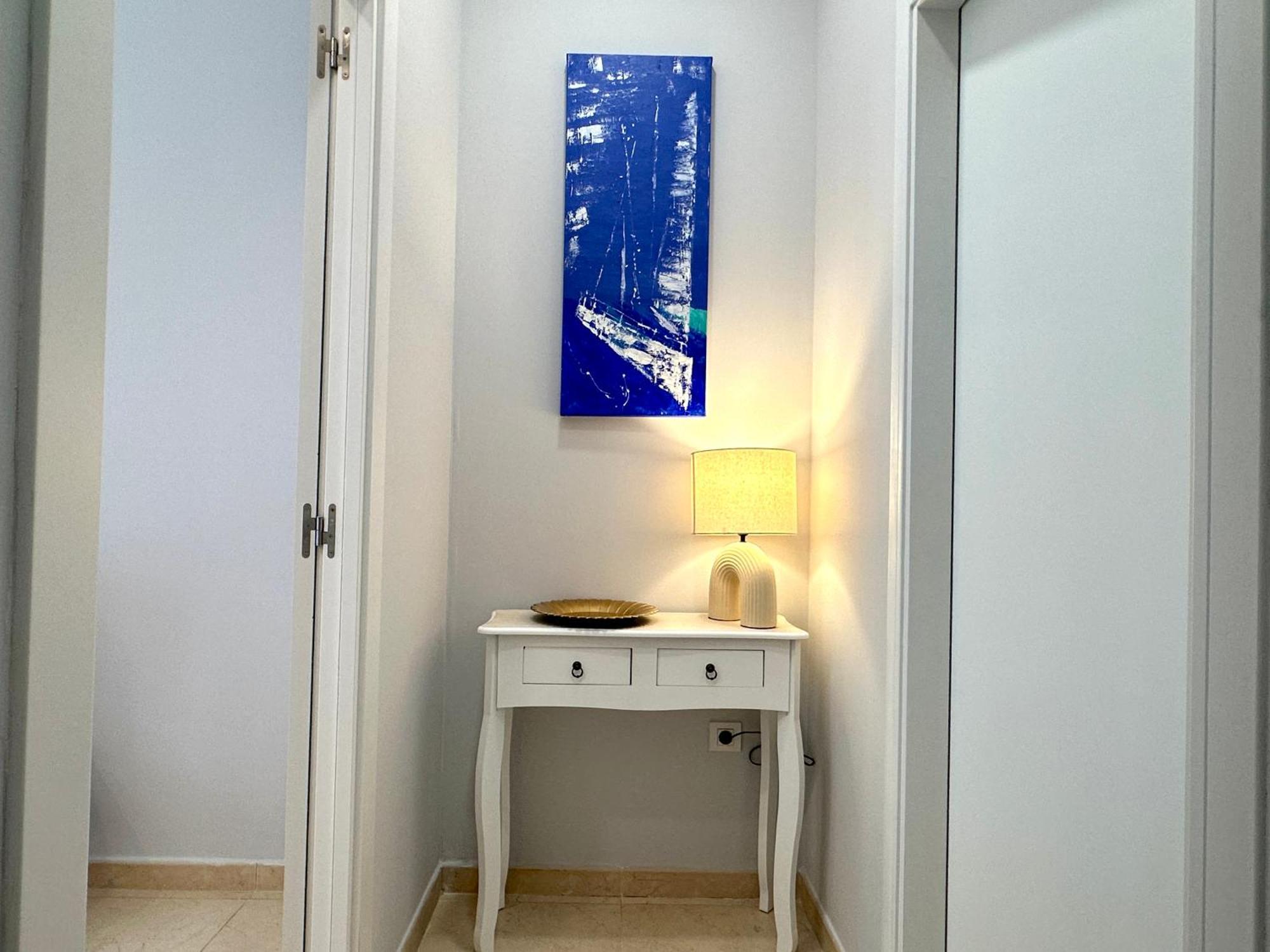 Reinapart Patacona Beachfront Seaview Valenza Esterno foto